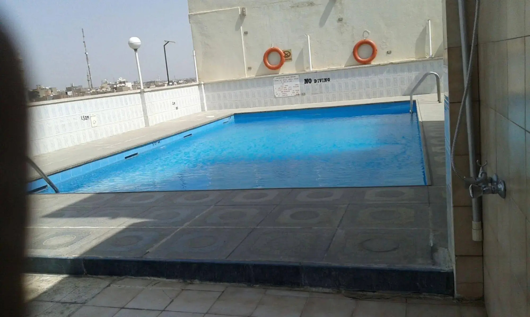 St. Joseph Hotel