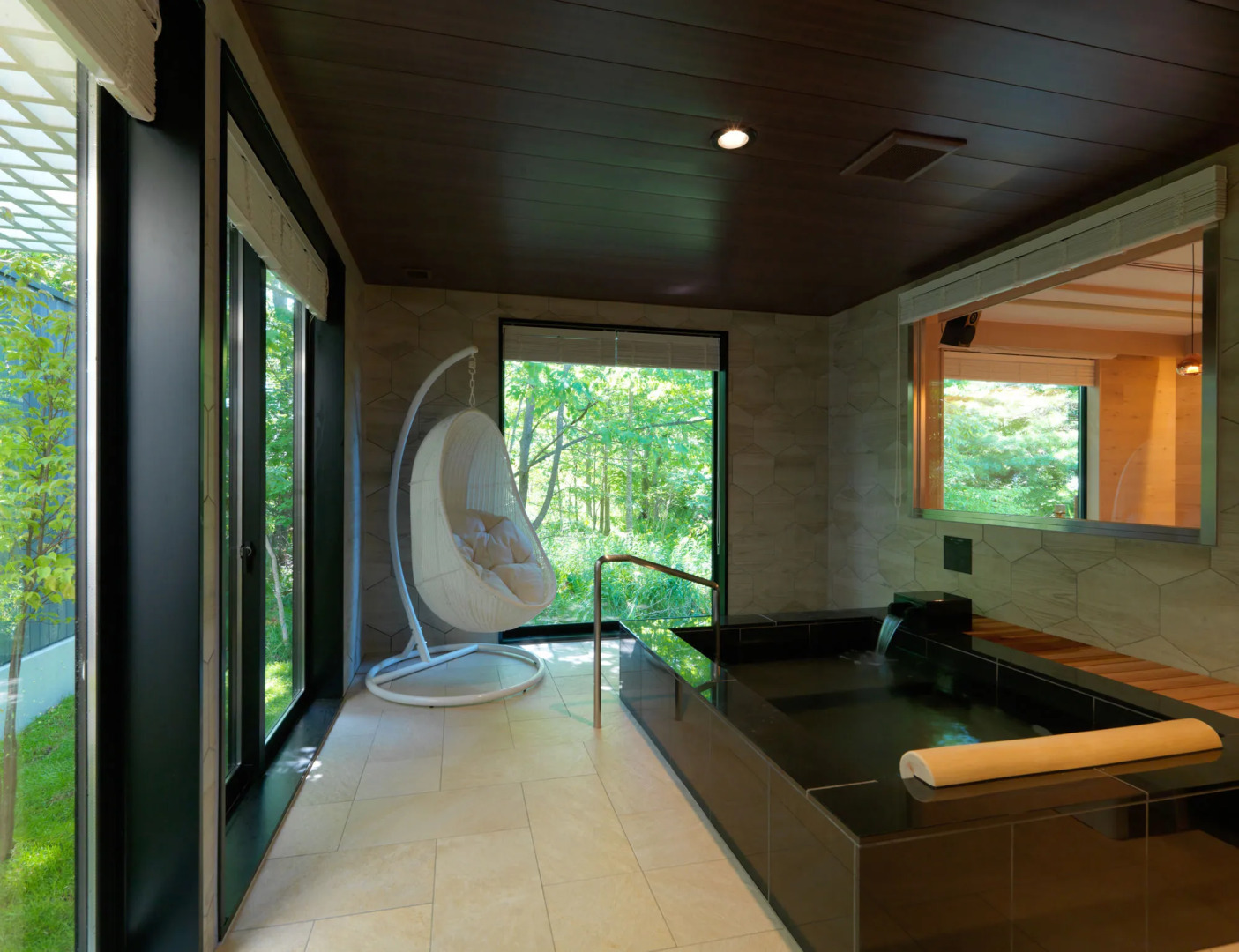 Hakodate Onuma Tsuruga Resort EPUY