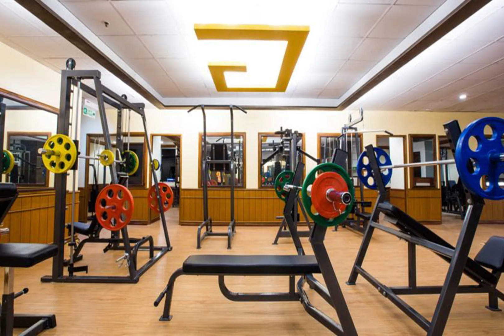 Phayao Gateway Hotel