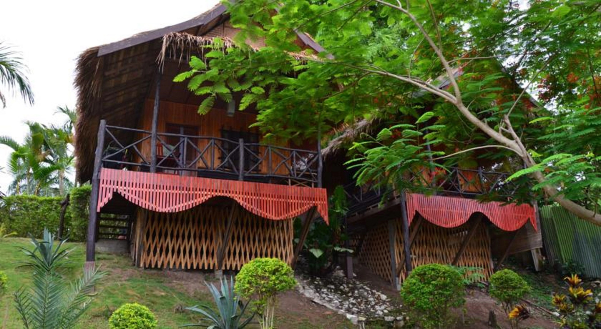Thongbay Guesthouse Luang Prabang