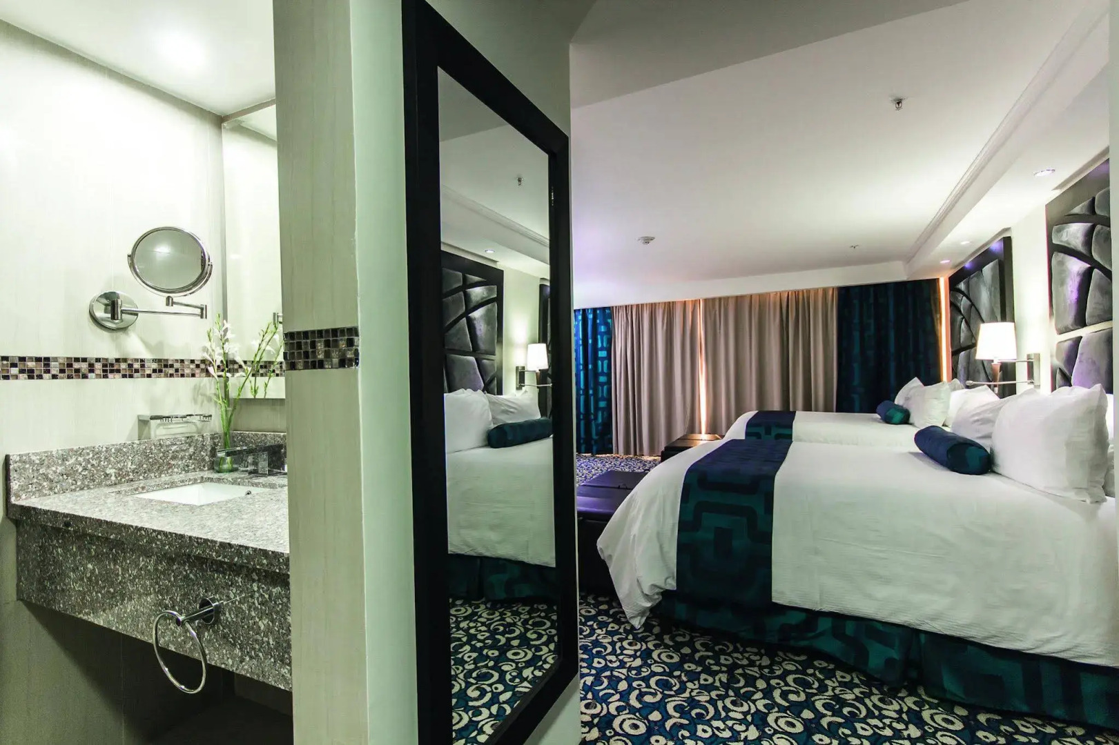 Maruma Hotel and Casino