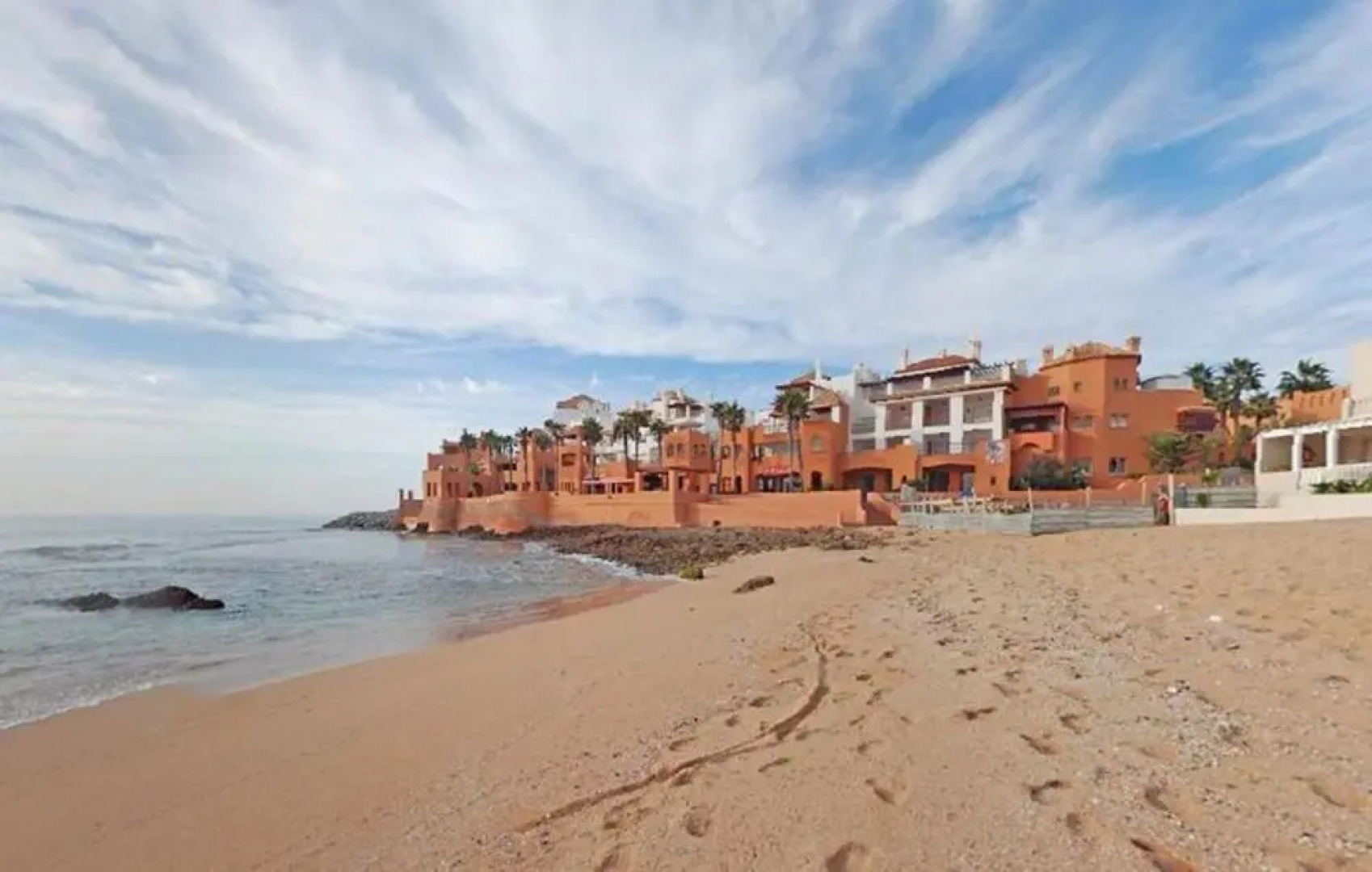 Bouznika Appartement C