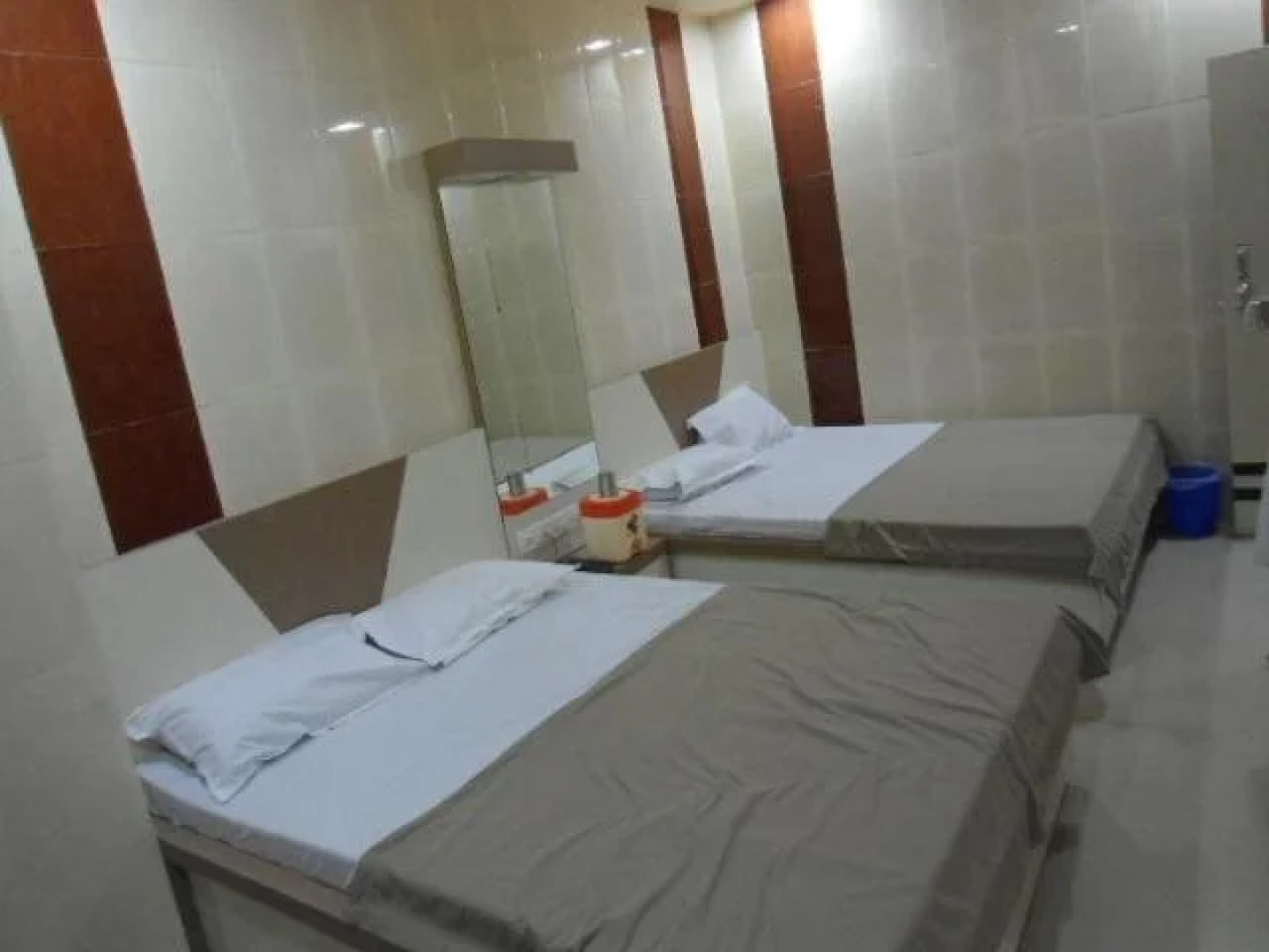 Krish Paradise Hotel