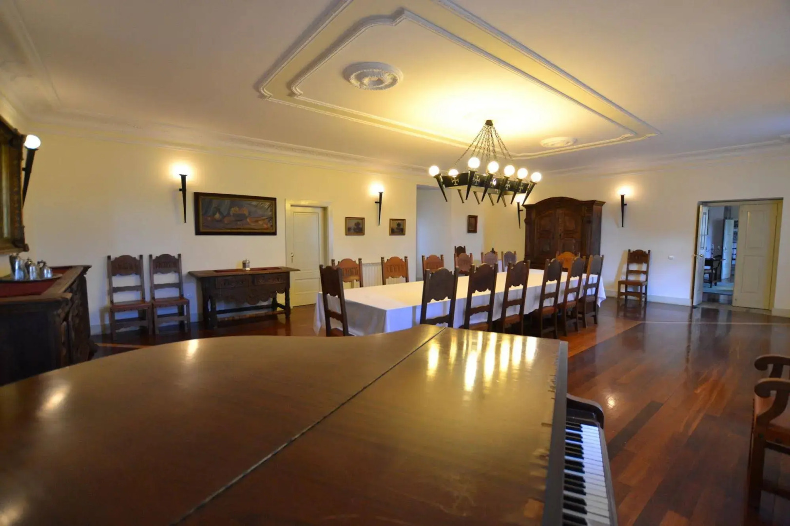 Casa do Condado de Beirós