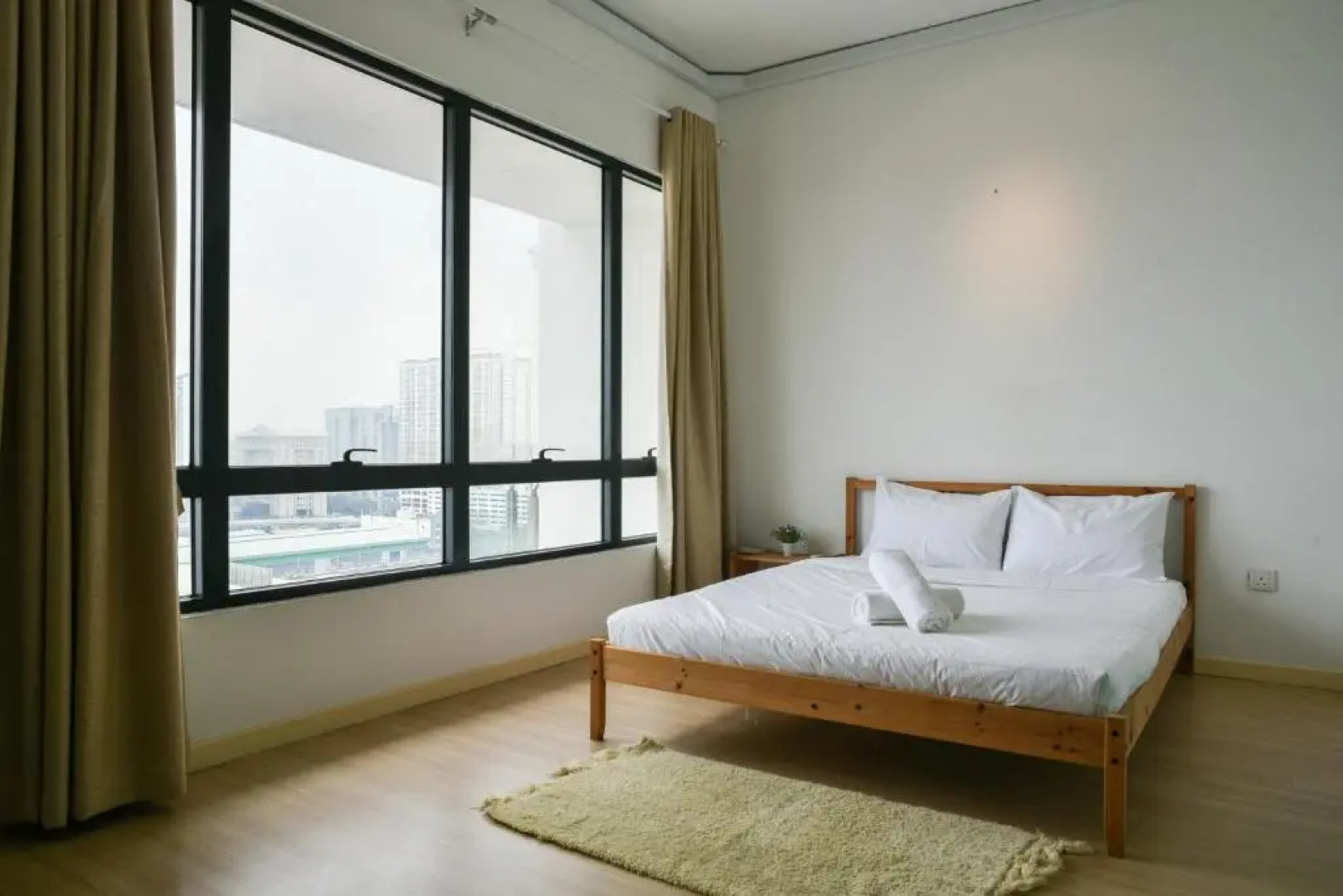 USJ One Premium Suites at Subang Sunway USJ