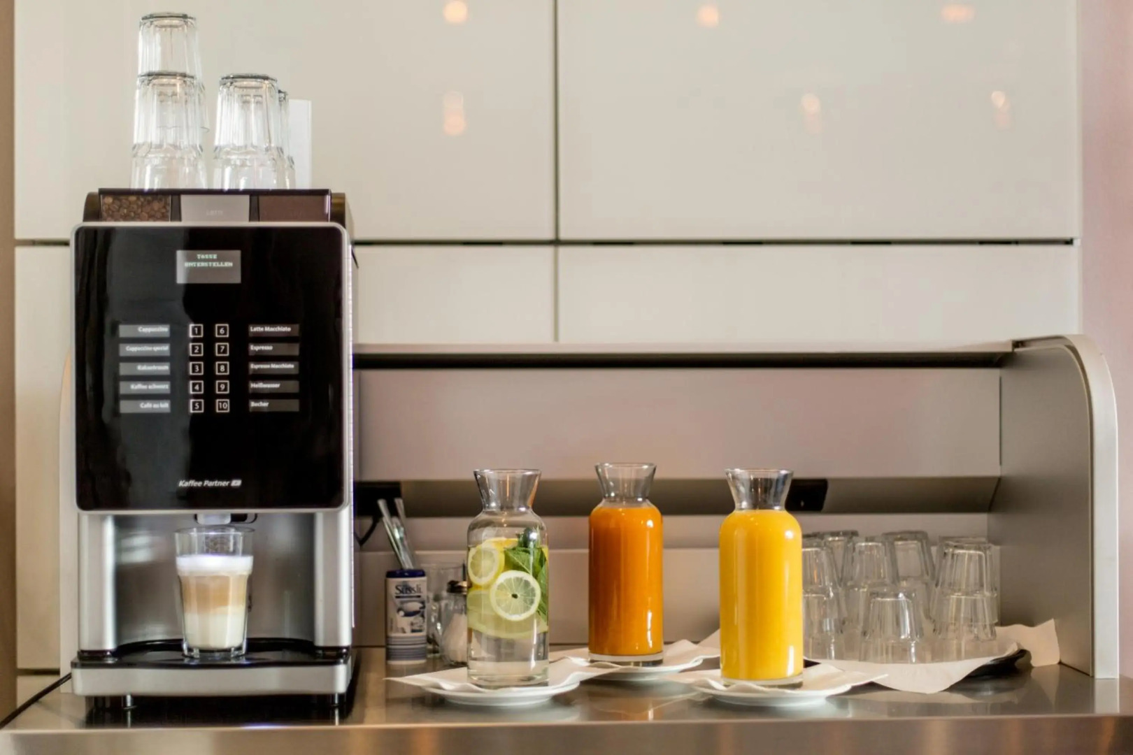 Hotel Villa Vinum Cochem