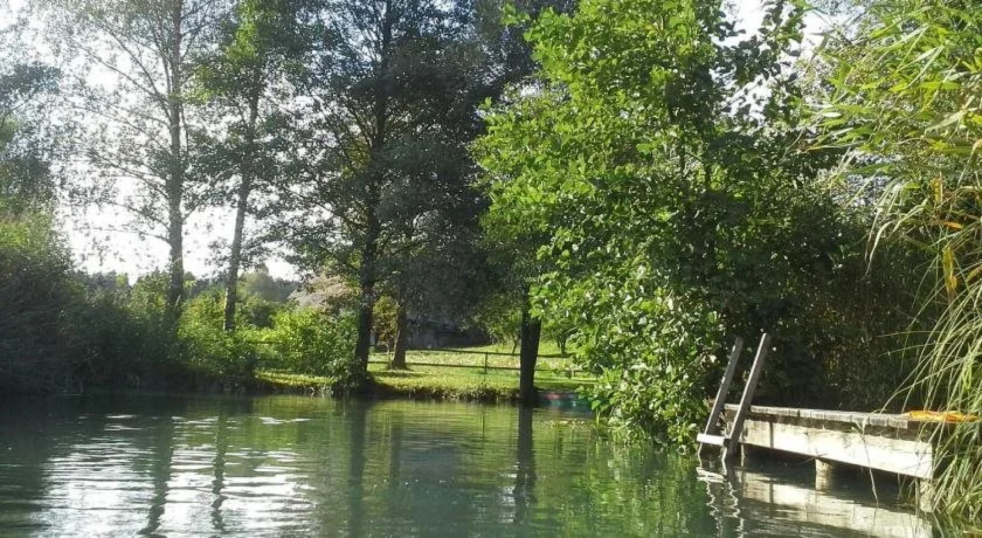 Gästehaus Franz Stissen