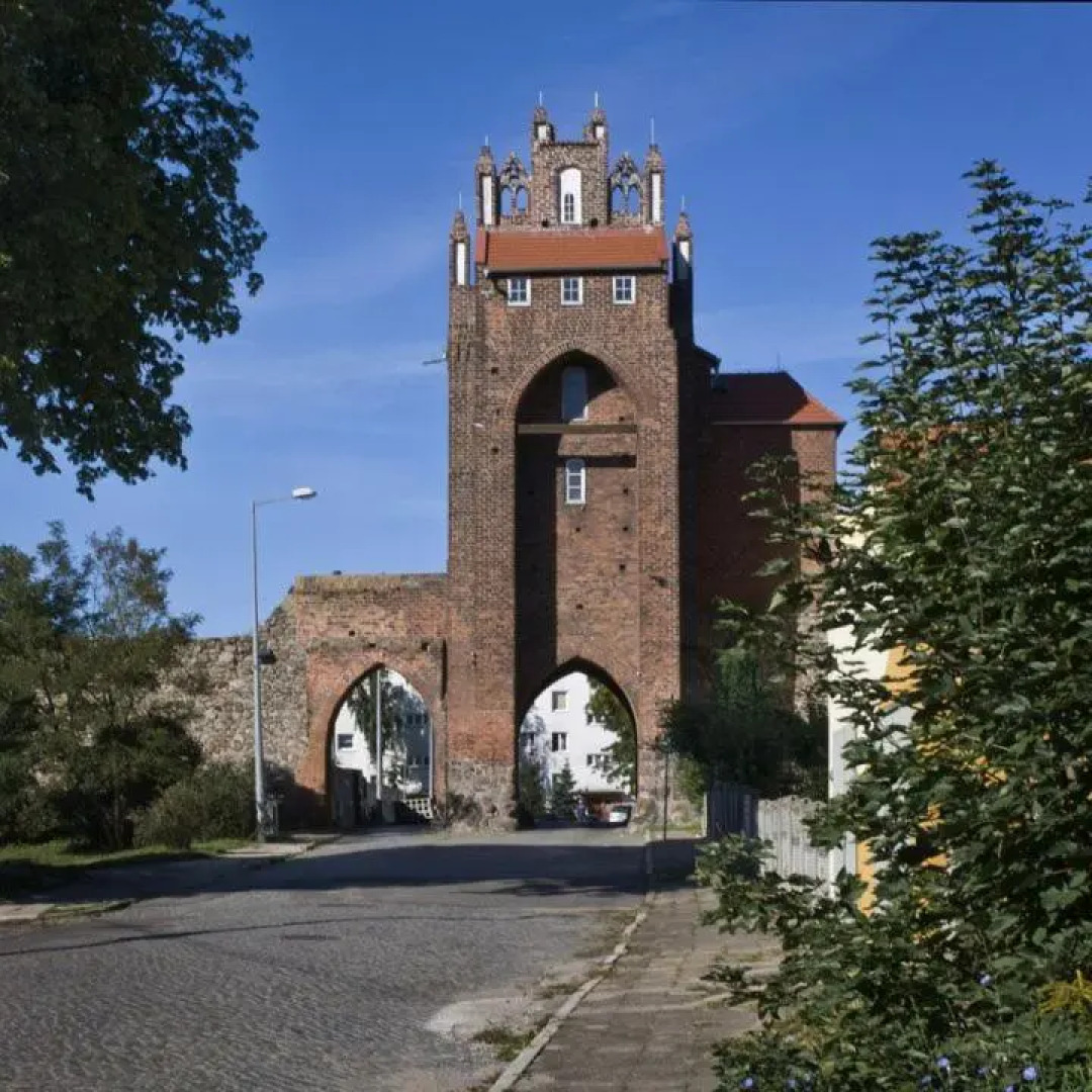 Ośrodek Wypoczynkowy Łubu Dubu