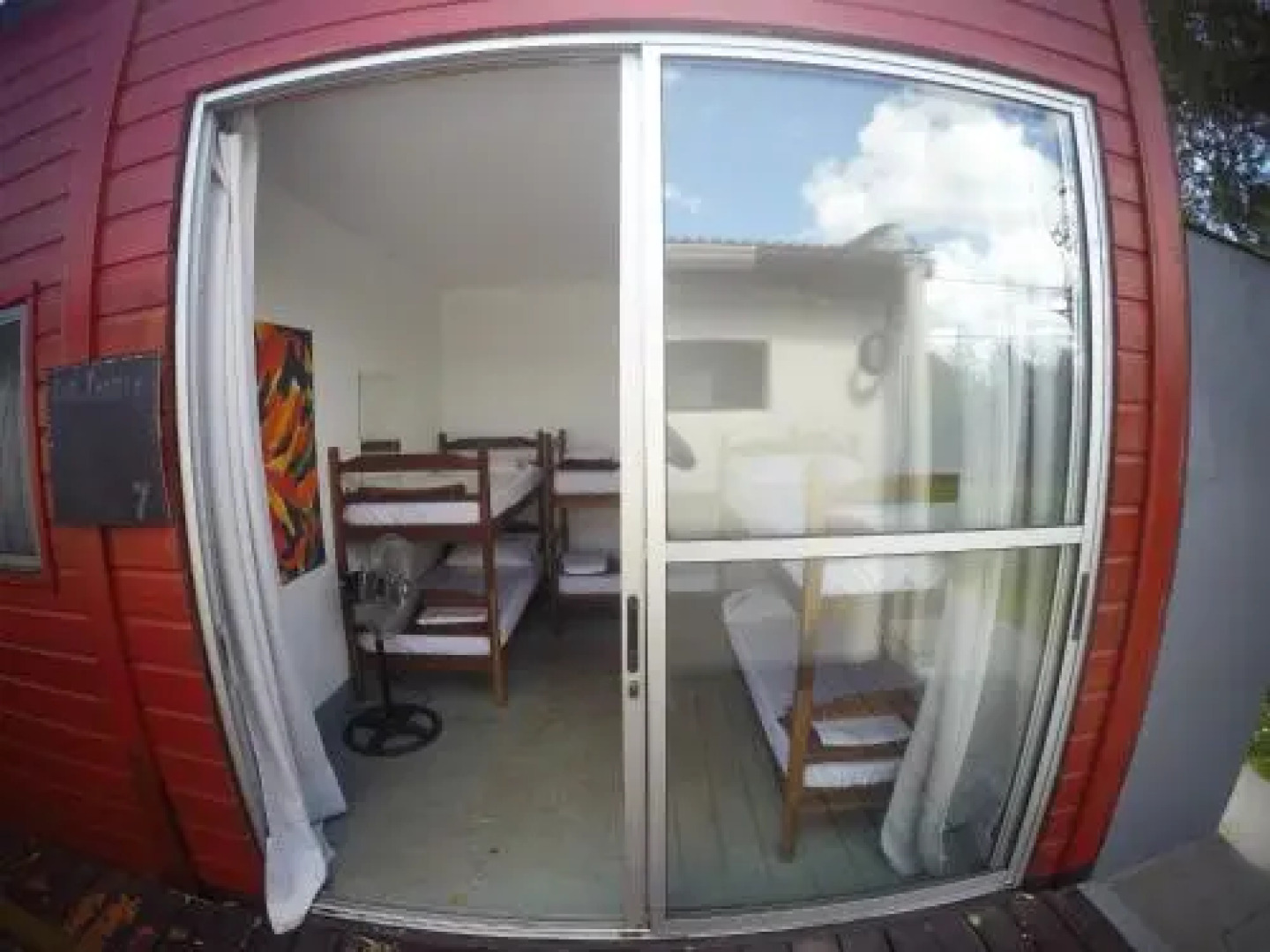 Gulliver Youth hostel