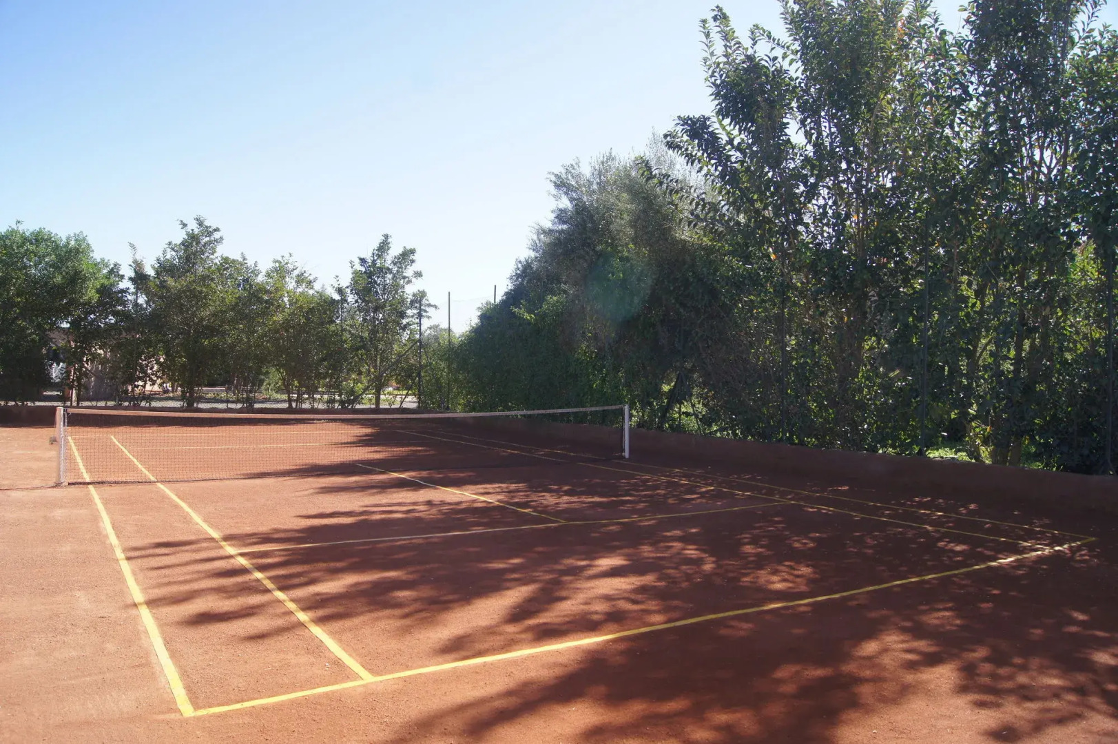 Kasbah Chwiter Hotel