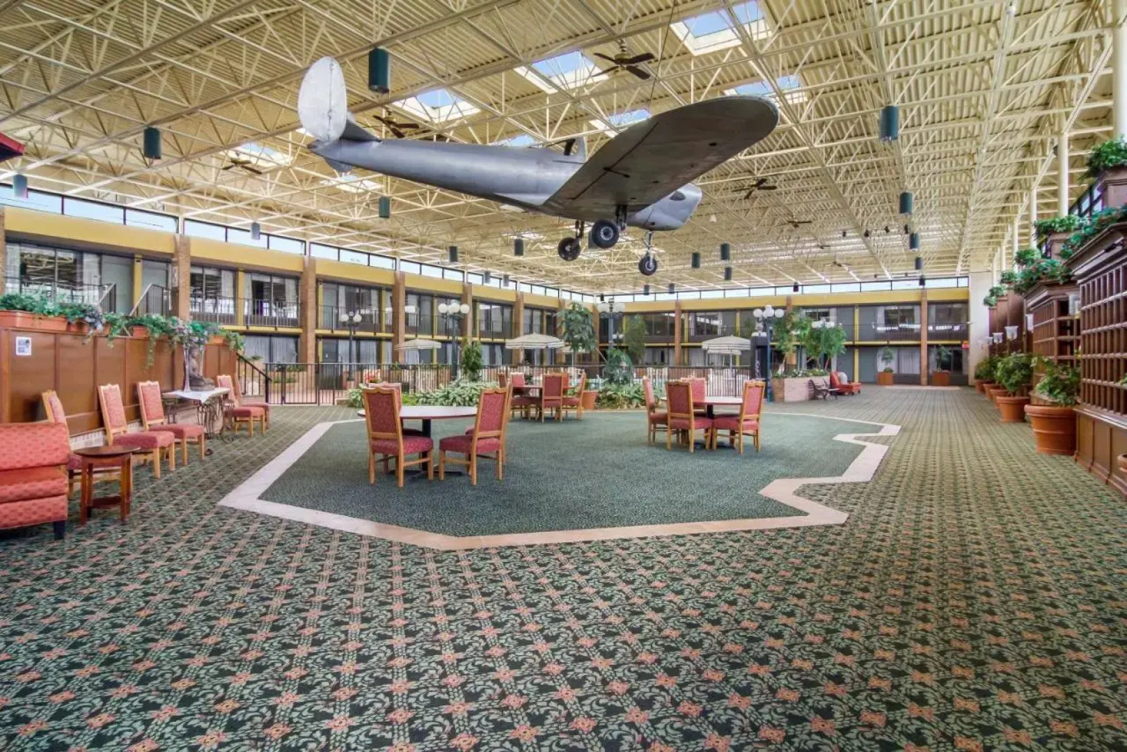 Holiday Inn Jacksonville I-295