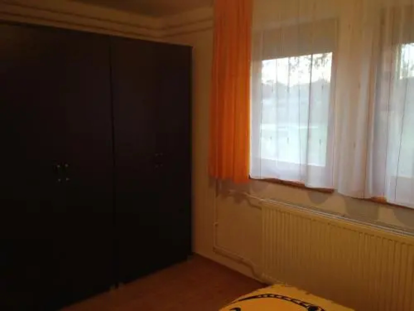 Sahara Ferienwohnung