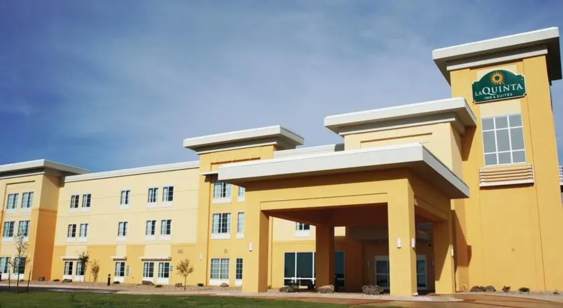 La Quinta Inn & Suites Clinton