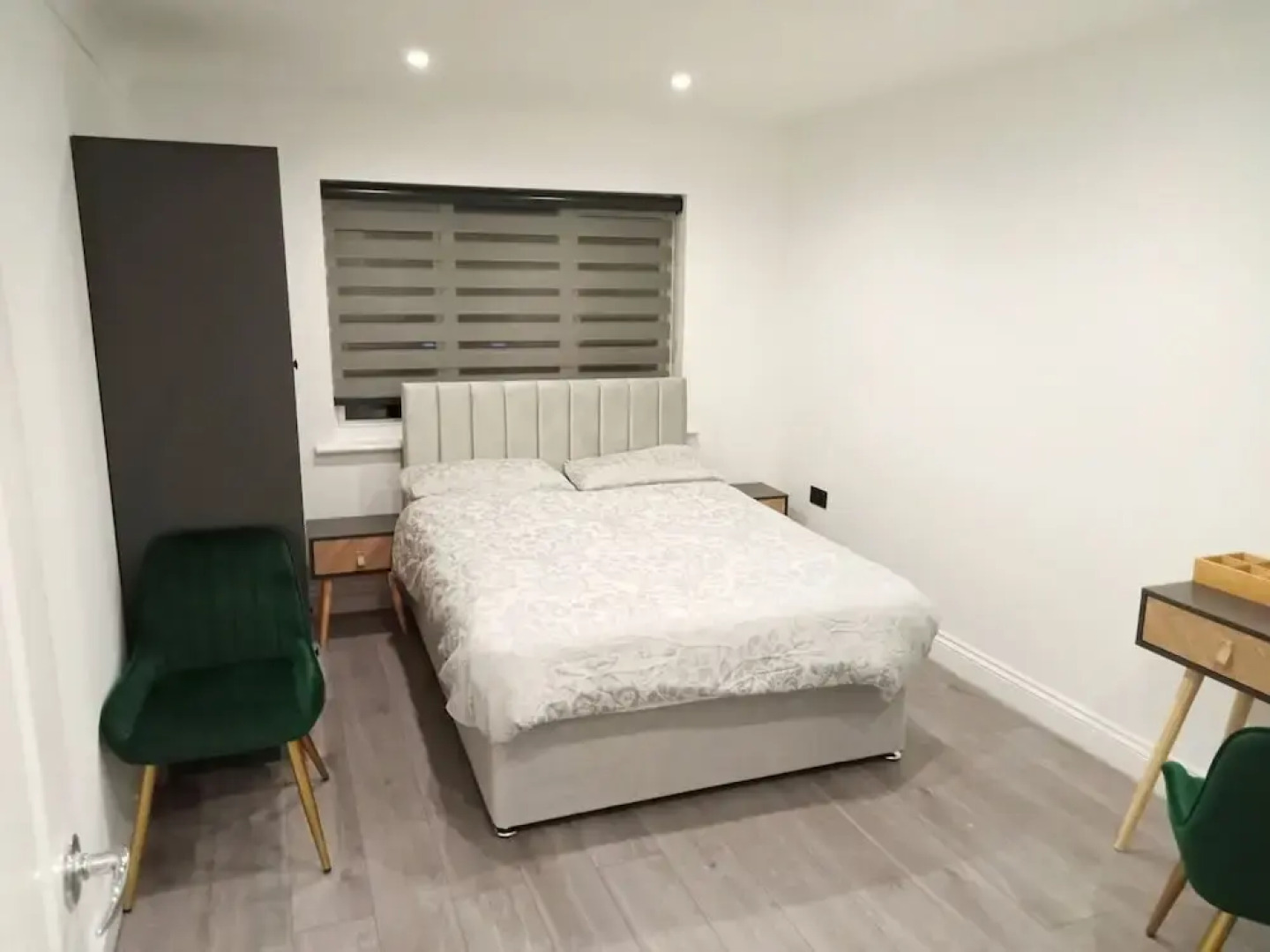 Sweet Nights Newhaven