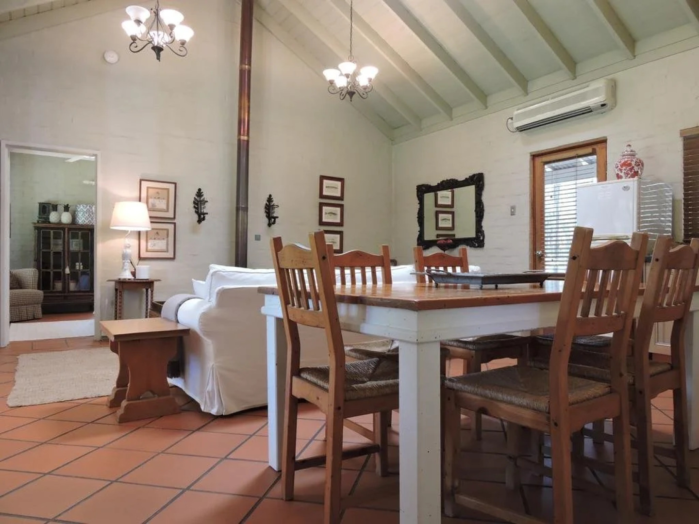 Thistle Hill Guest House