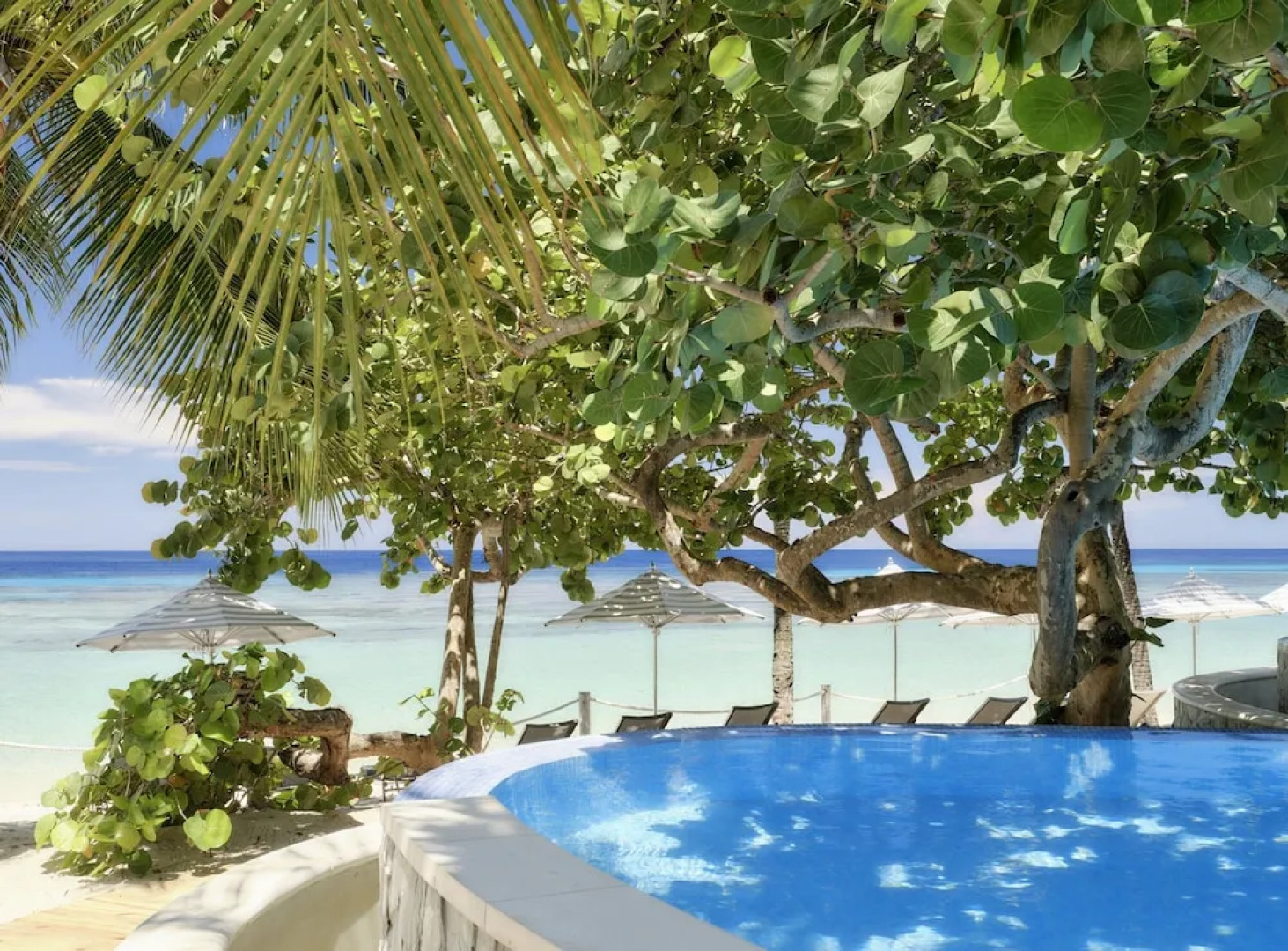 Kimpton Grand Roatan Resort And Spa by IHG