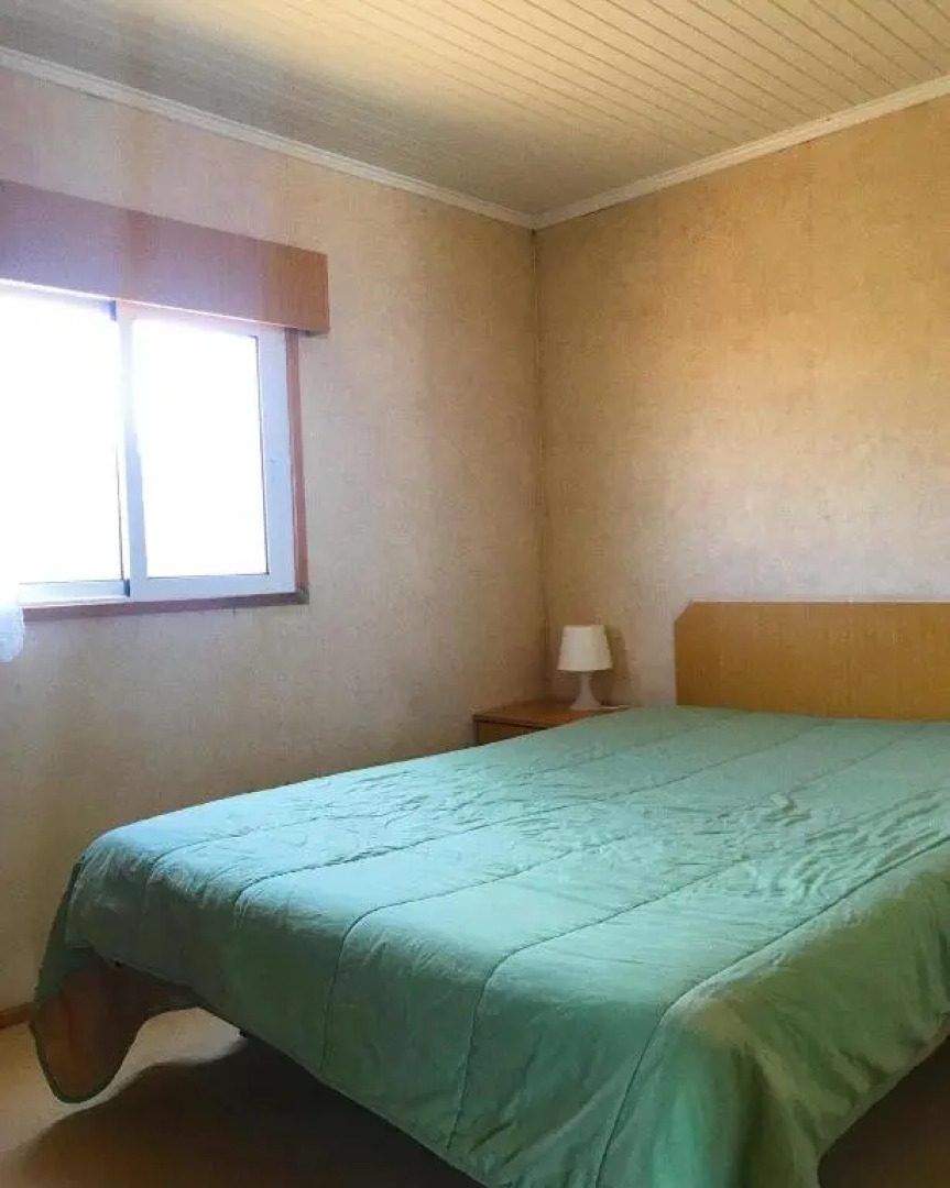 Parque de Campismo da Praia de Pedrogao