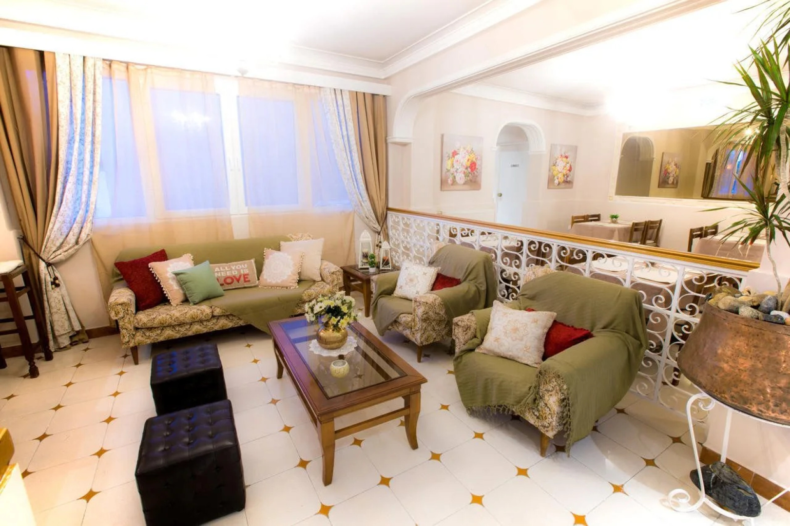 Sirene Beach Hotel - All Inclusive