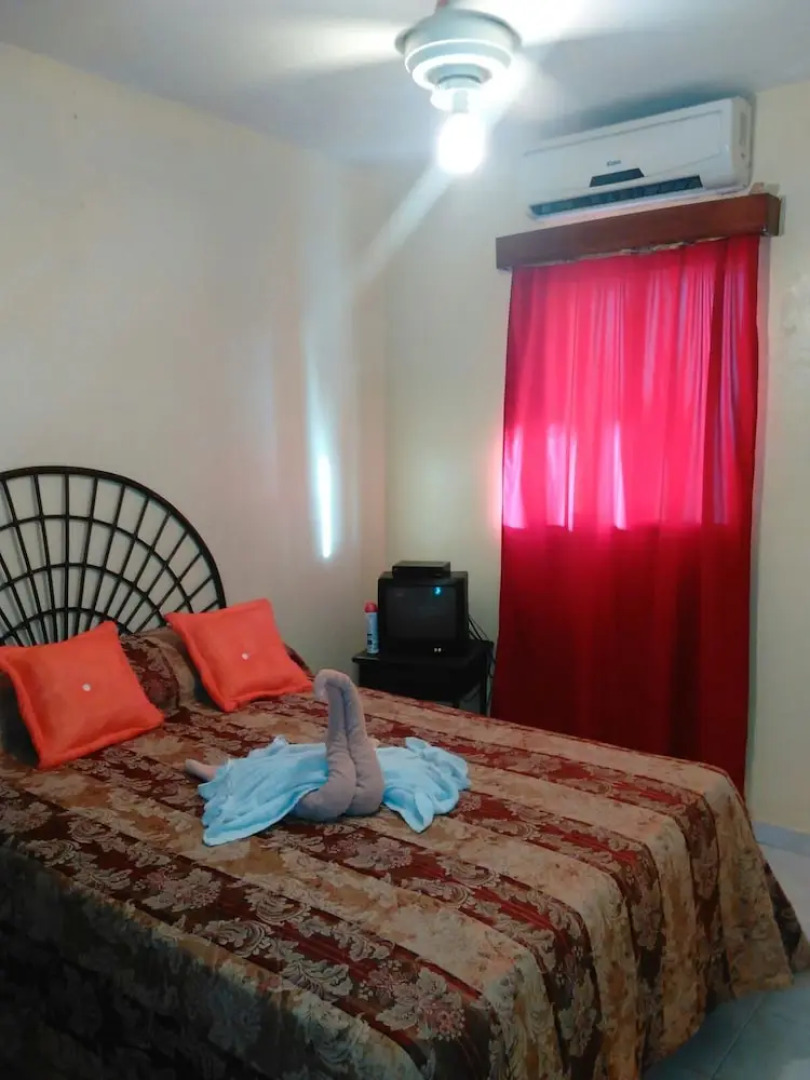 Gusto Tropical Hotel