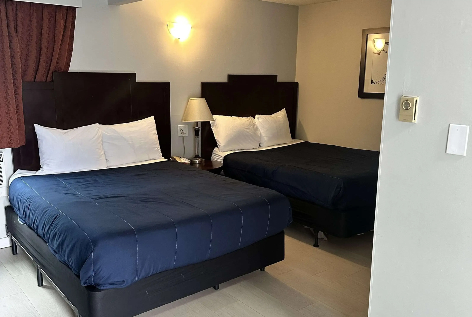 Travelodge by Wyndham Langley
