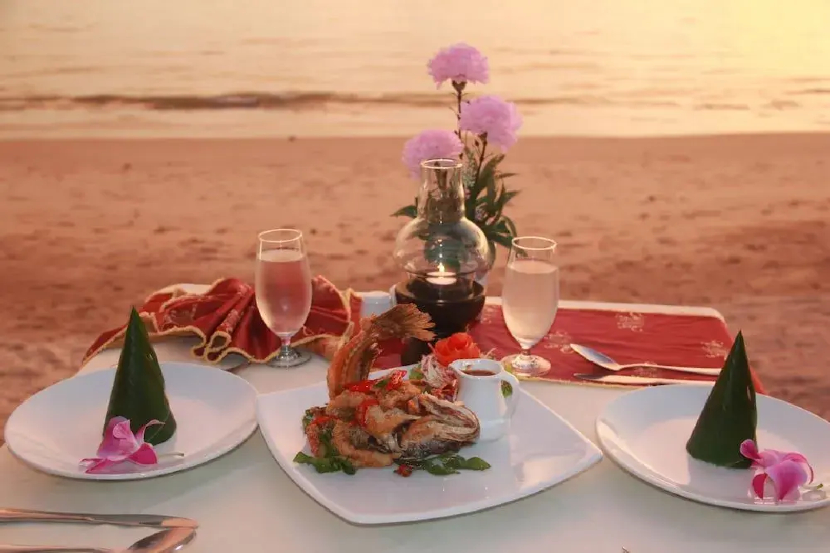 Dreamz Ocean Pearl Resort & Spa