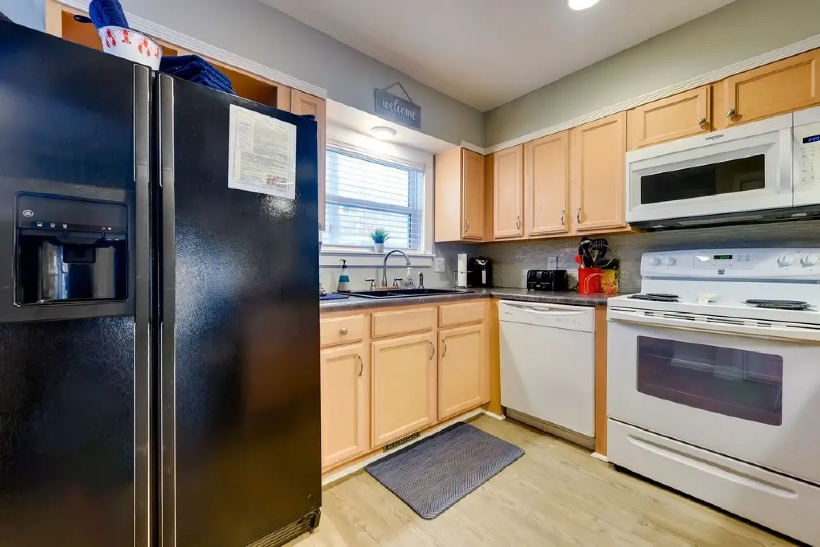 Waterfront Ocean Isle Beach Condo w/ Balcony!