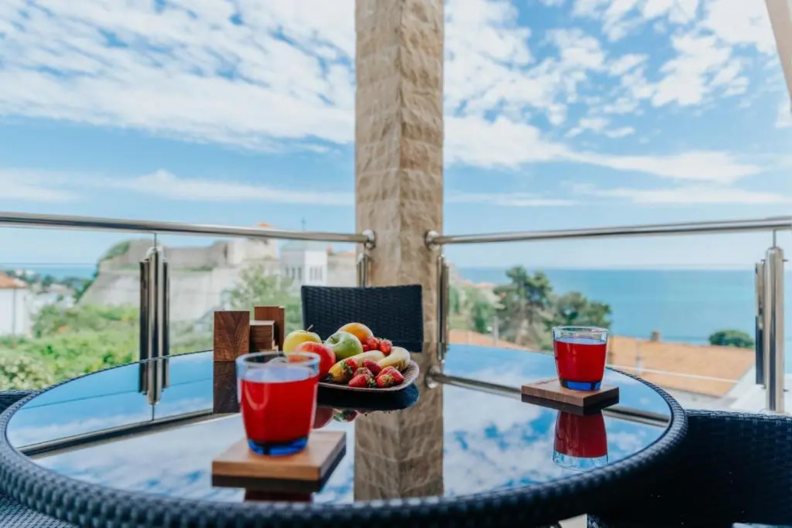 Barjaktar - Luxury Suites & SPA