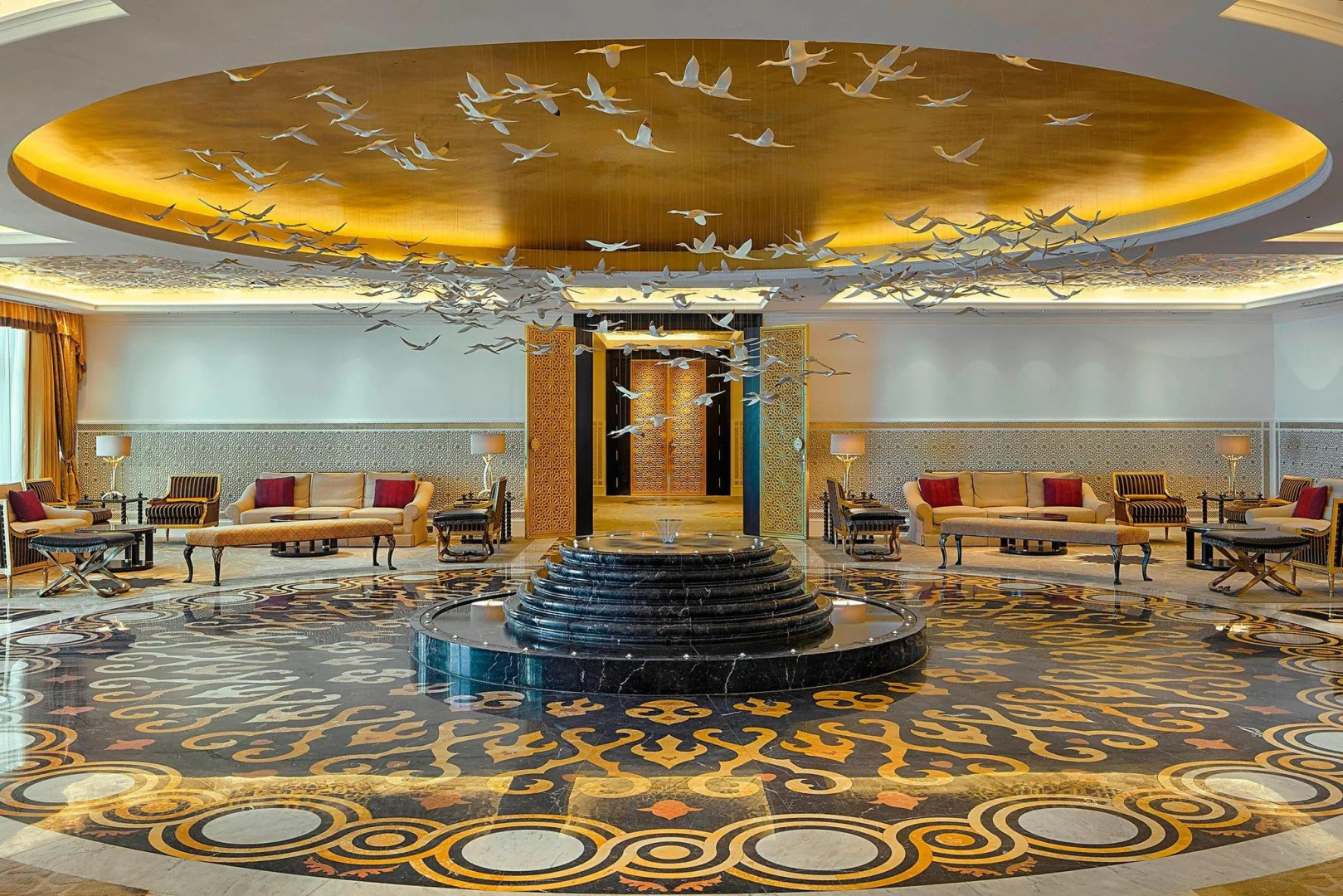 Le Méridien Oran Hotel & Convention Centre