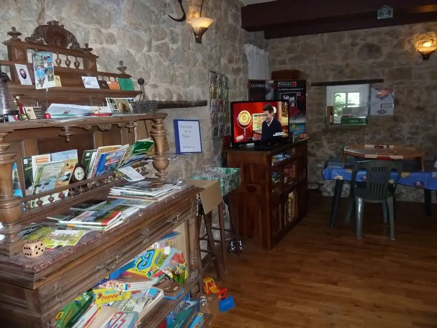 Maison Jarso