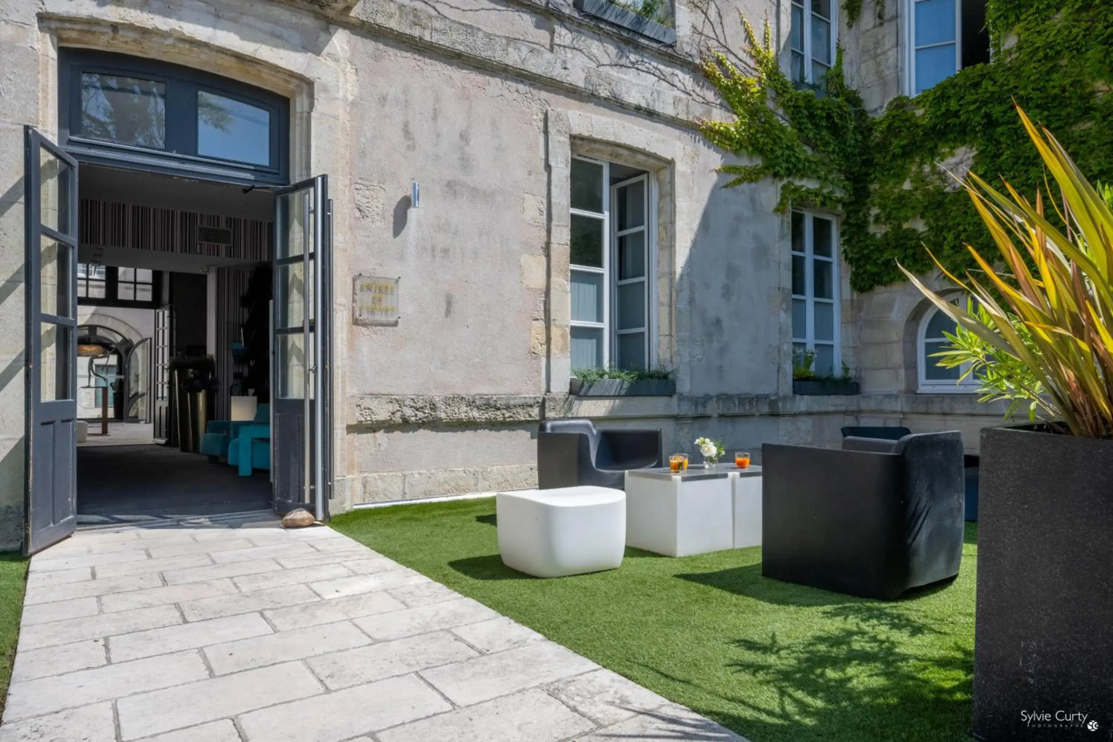 Hotel La Monnaie Art & Spa