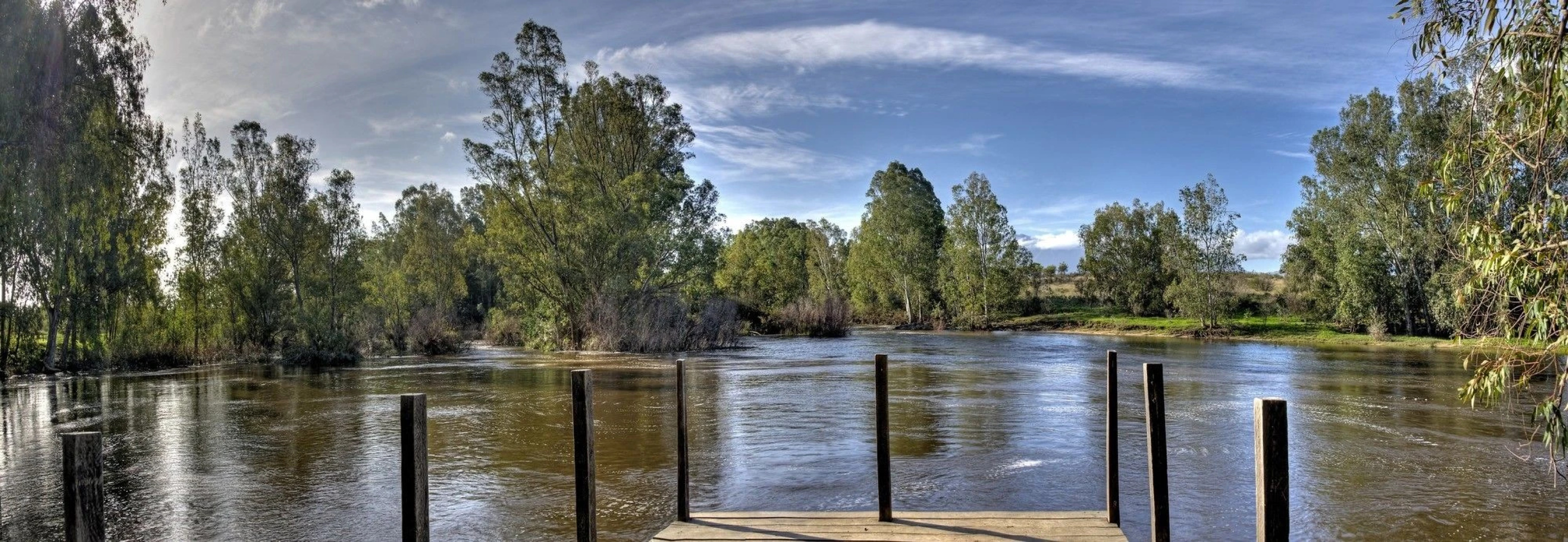 Kam'Bati River Resort
