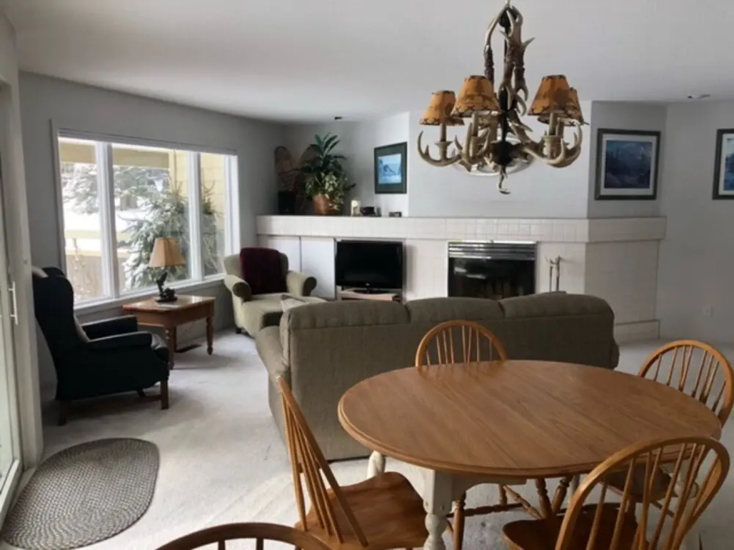 Kahler Glen Golf & Ski Resort