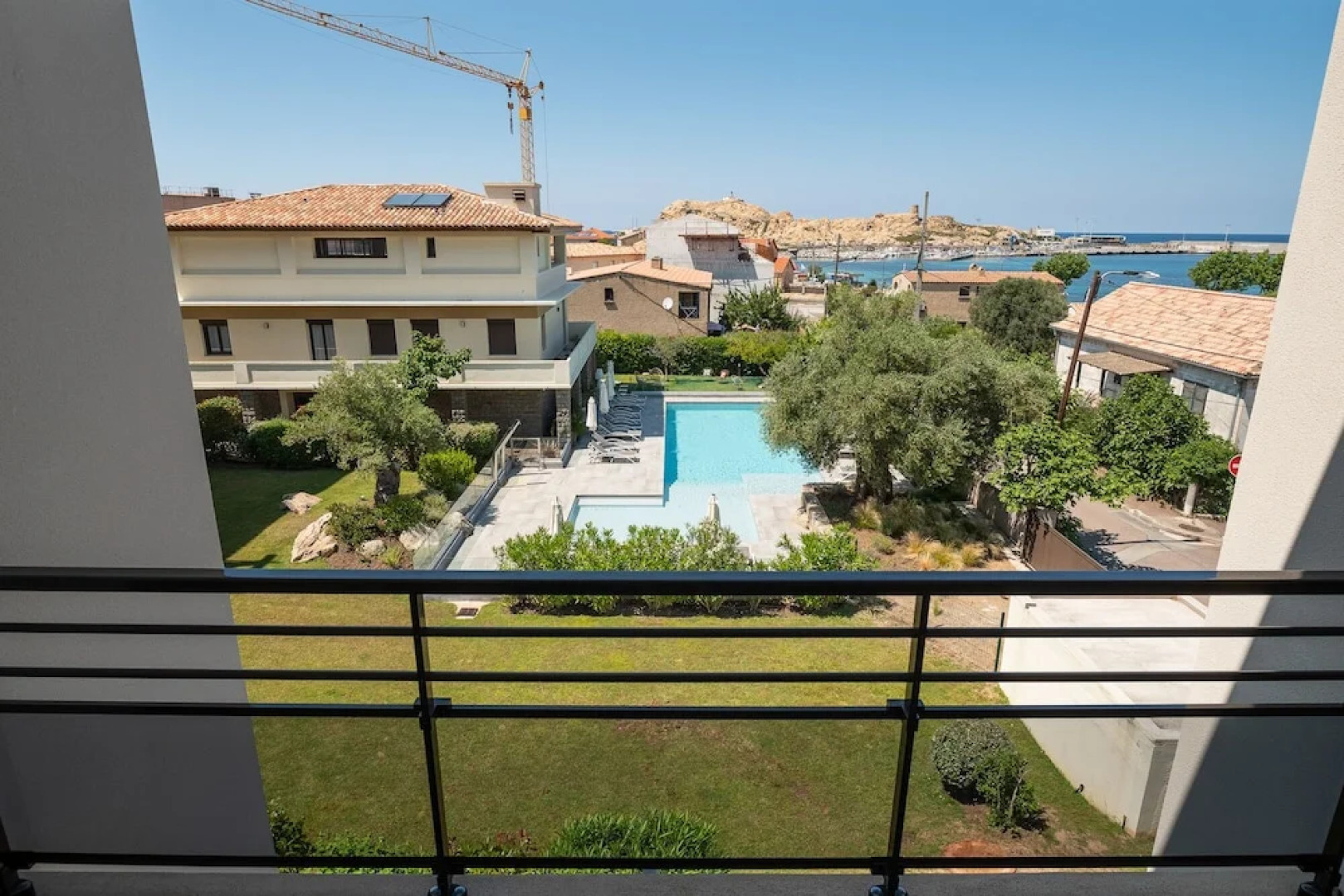 Residence Saletta Casale