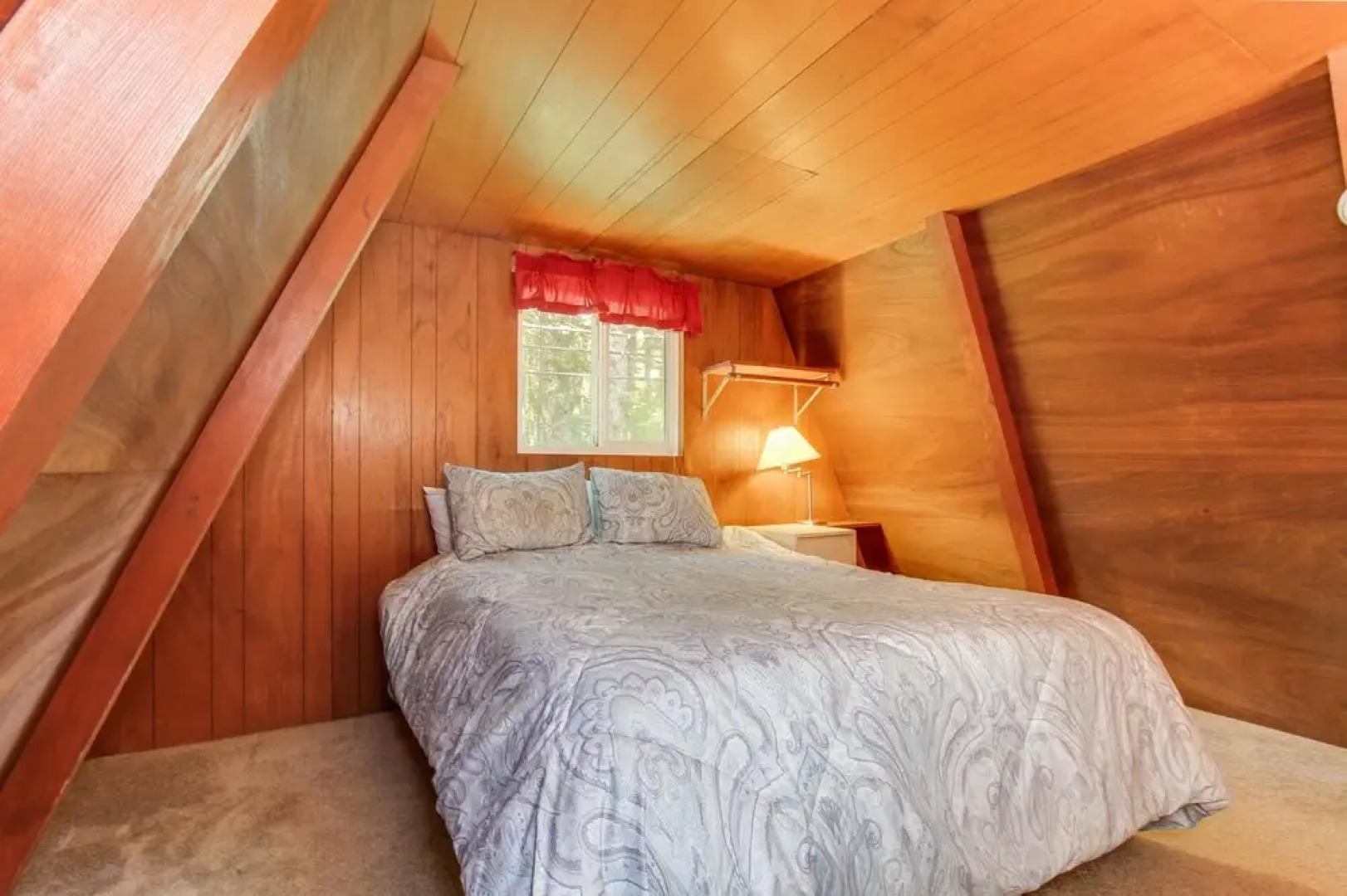 Alpine Chalet 9 Half Loft