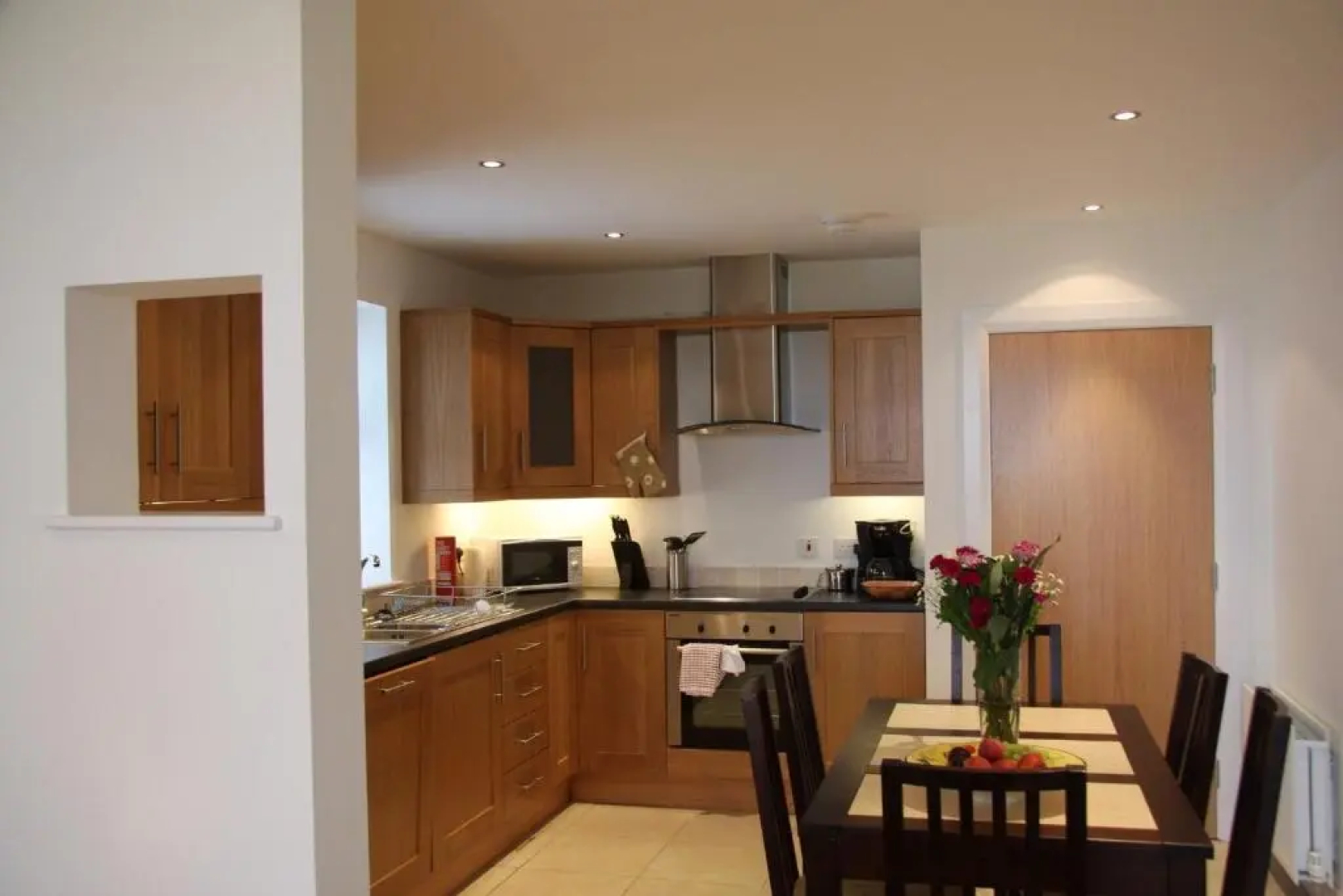 Bayview Farm Holiday Cottages