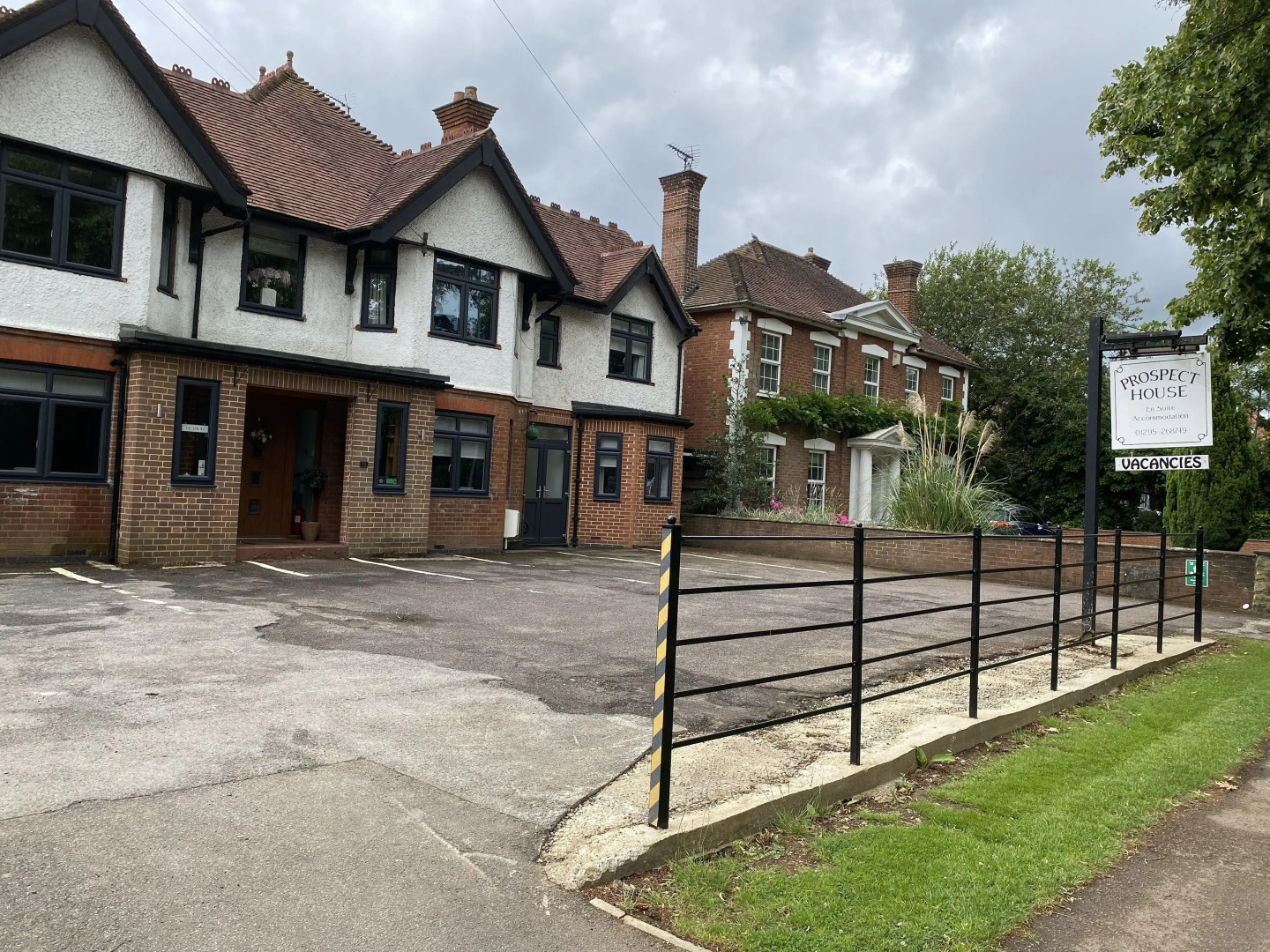 Prospect Guest House