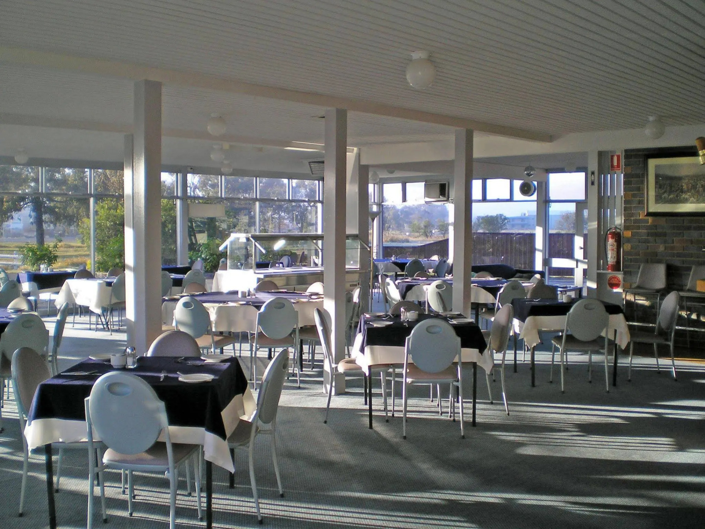 Best Westlander Motor Inn