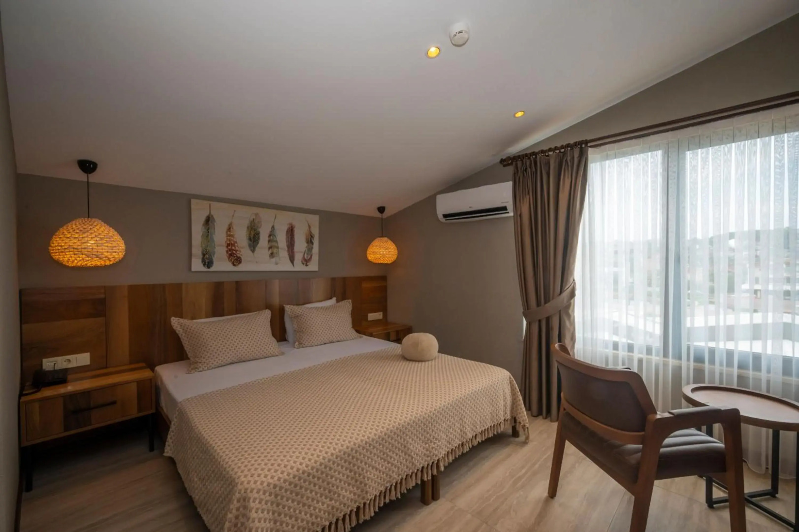 Villa Siesta Hotel Istanbul Airport