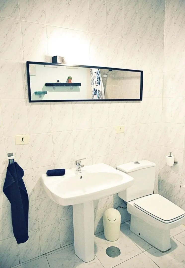 HiTide Hostel
