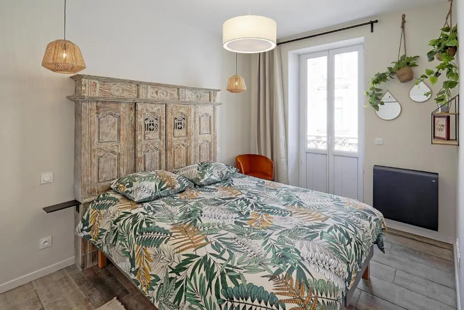 Centre-Ville - Fibre - Netflix - T2 L'isac