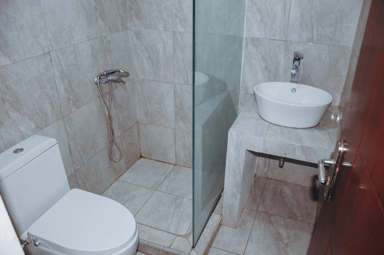 DS Residence Siliwangi