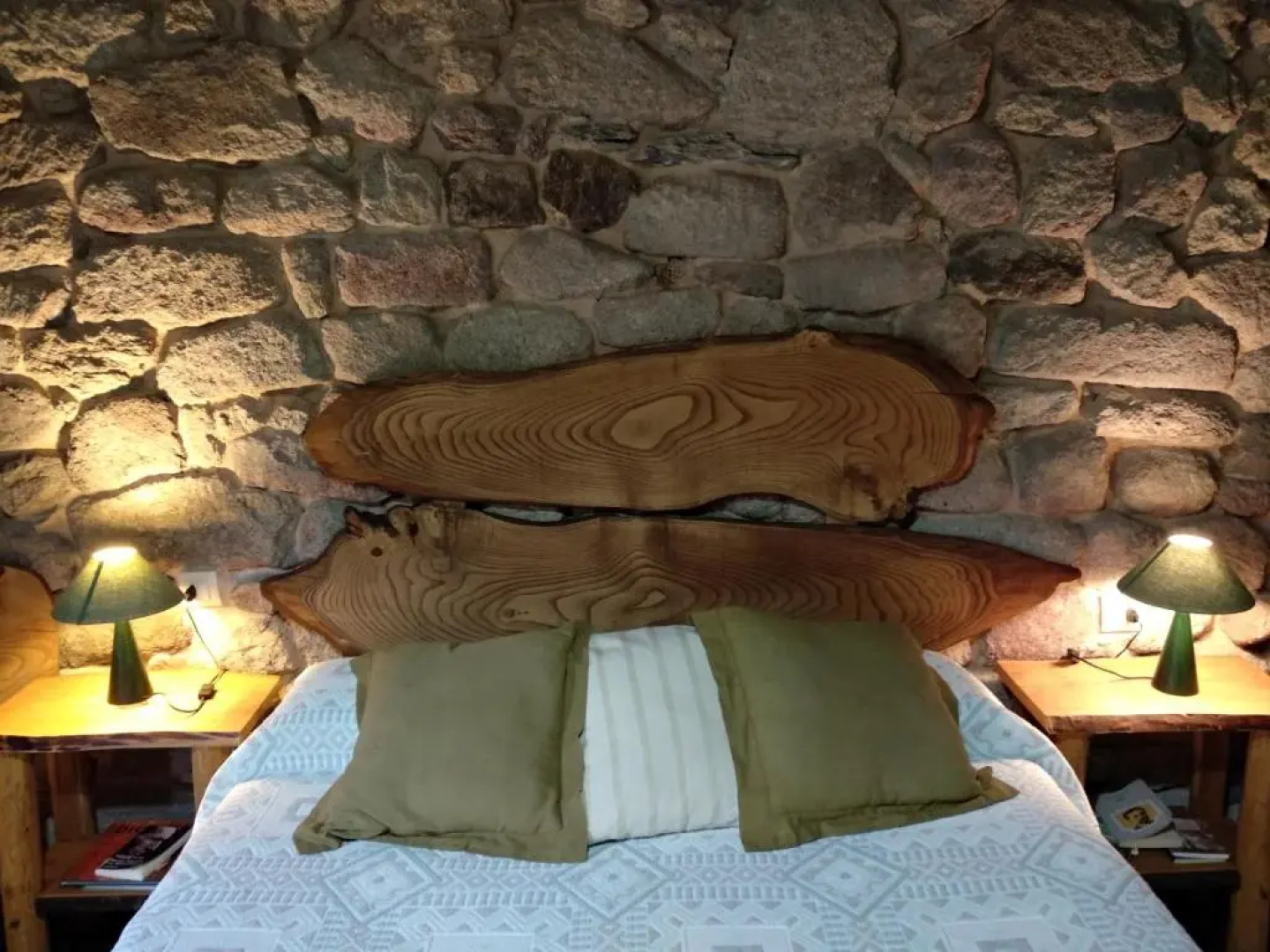 Reitoral de Chandrexa