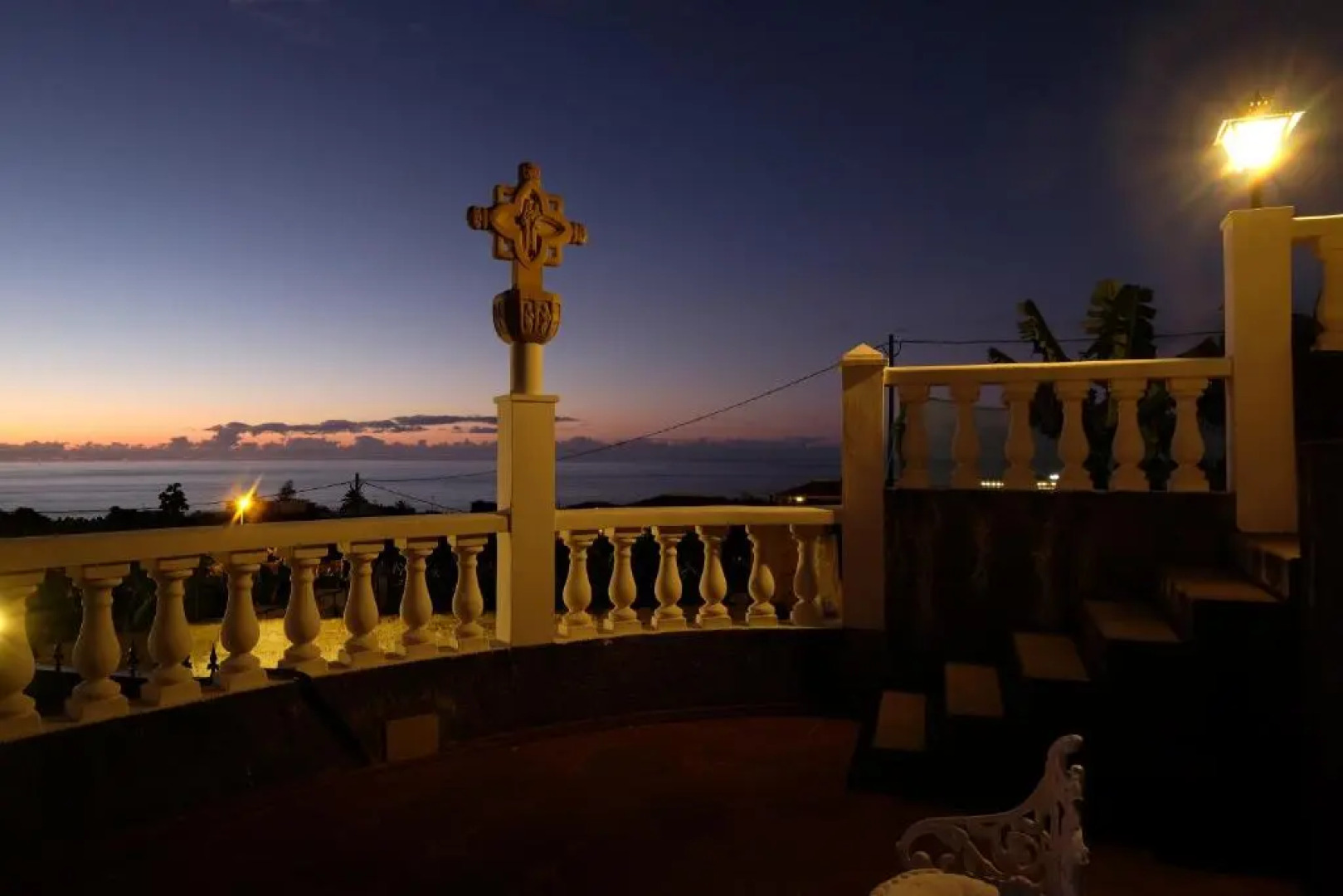 Penthause Apartment Villa Rosalva