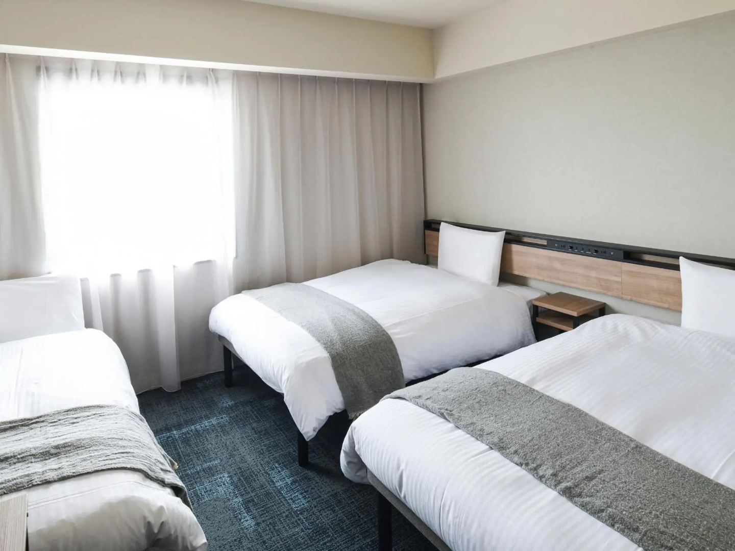 REF Kansai Airport by VESSEL HOTELS