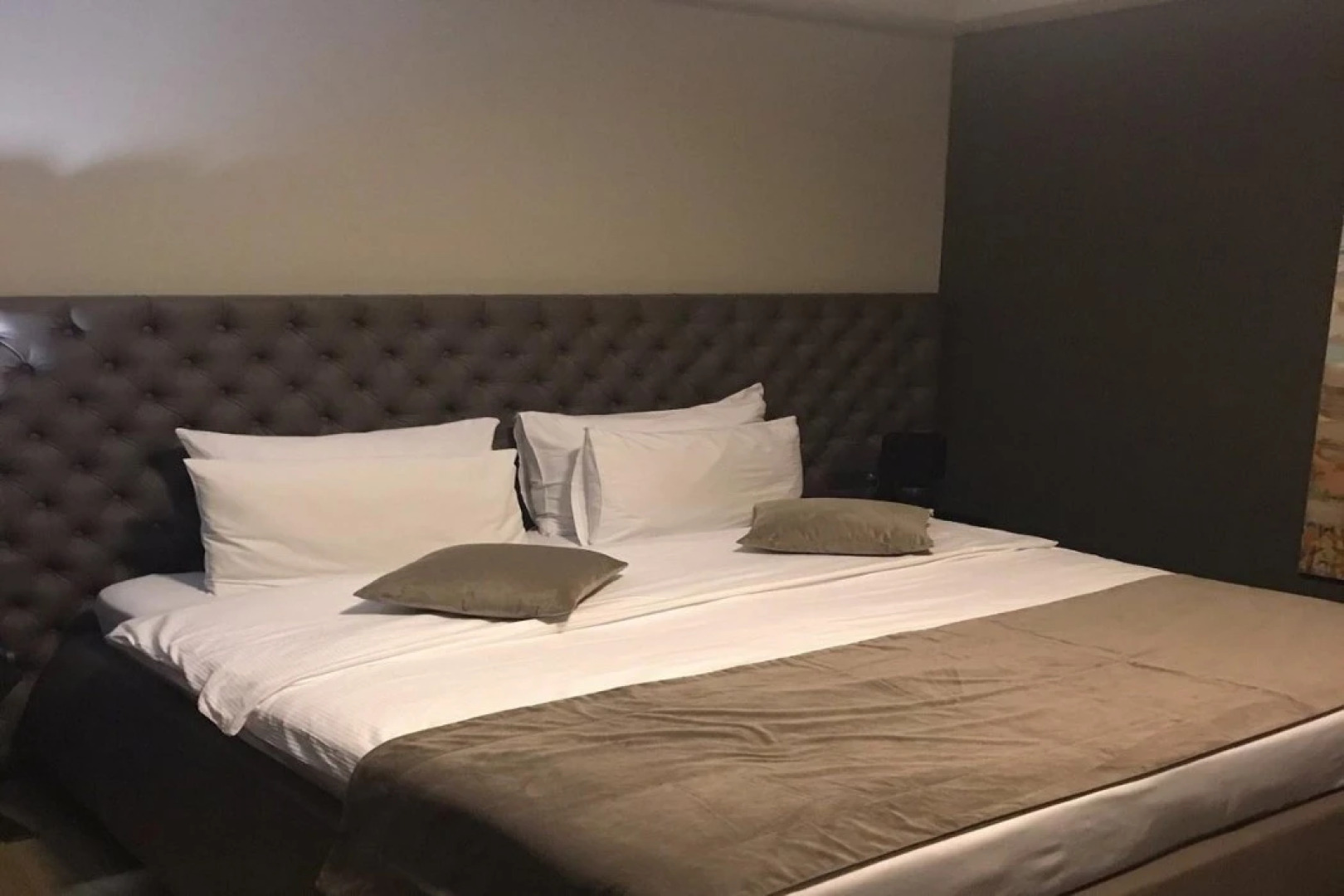 Отель Solun & Spa