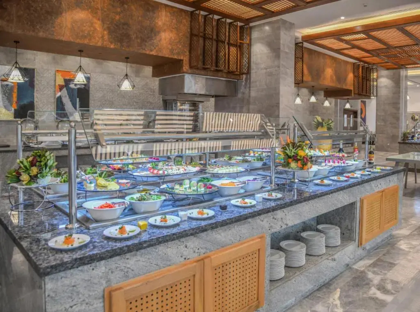 Tolip Resort El Galala Hills