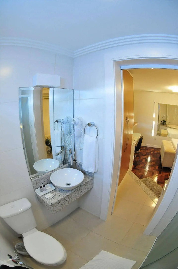 Hotel Glória