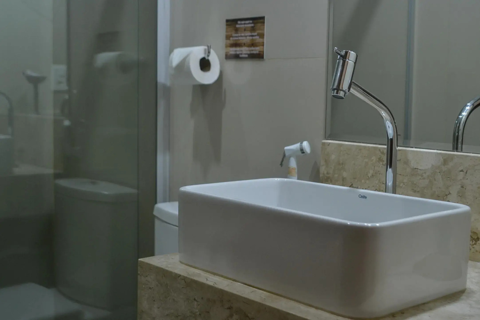 Pousada Aconchego de Genipabu