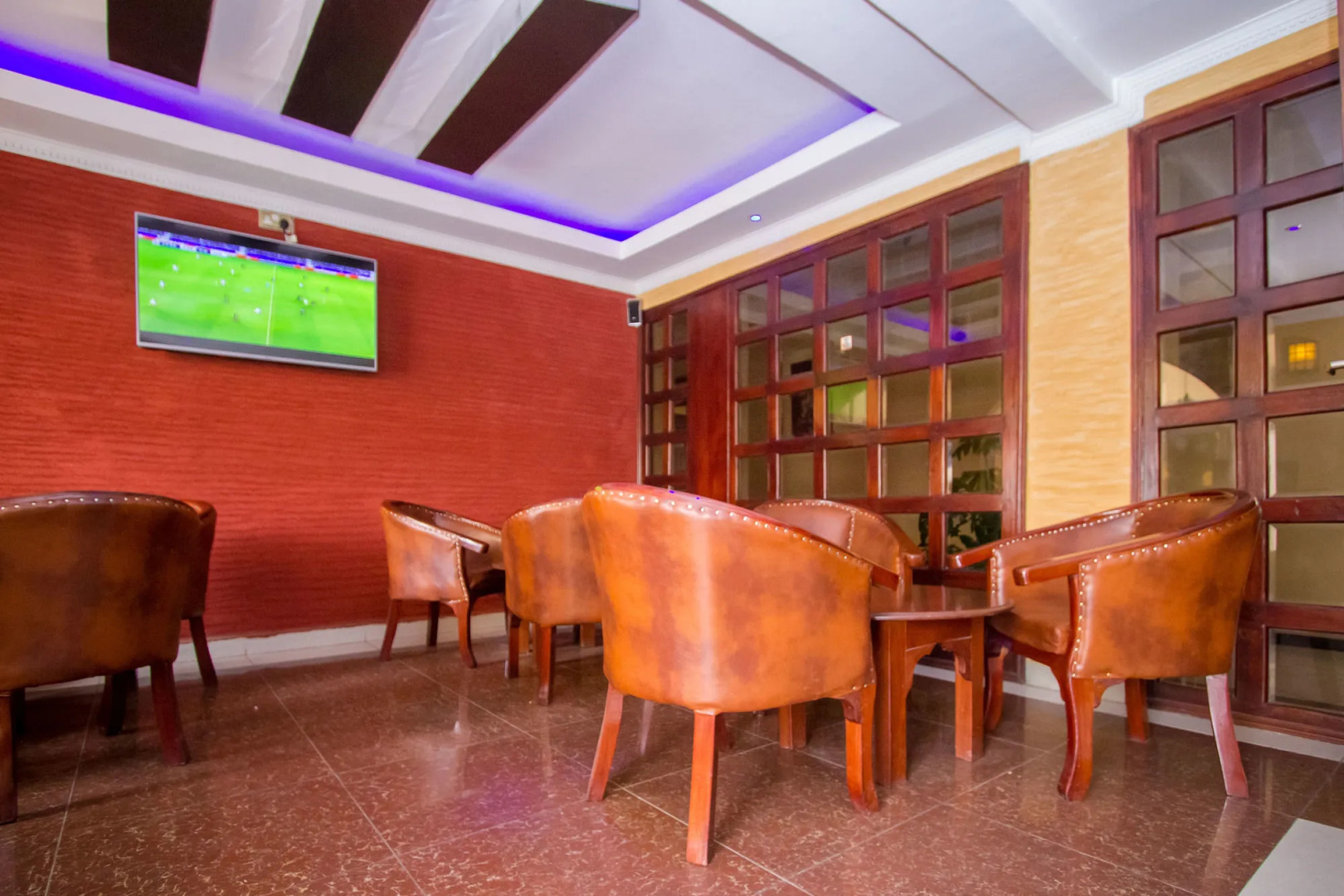 Hillcourt Resort and Spa