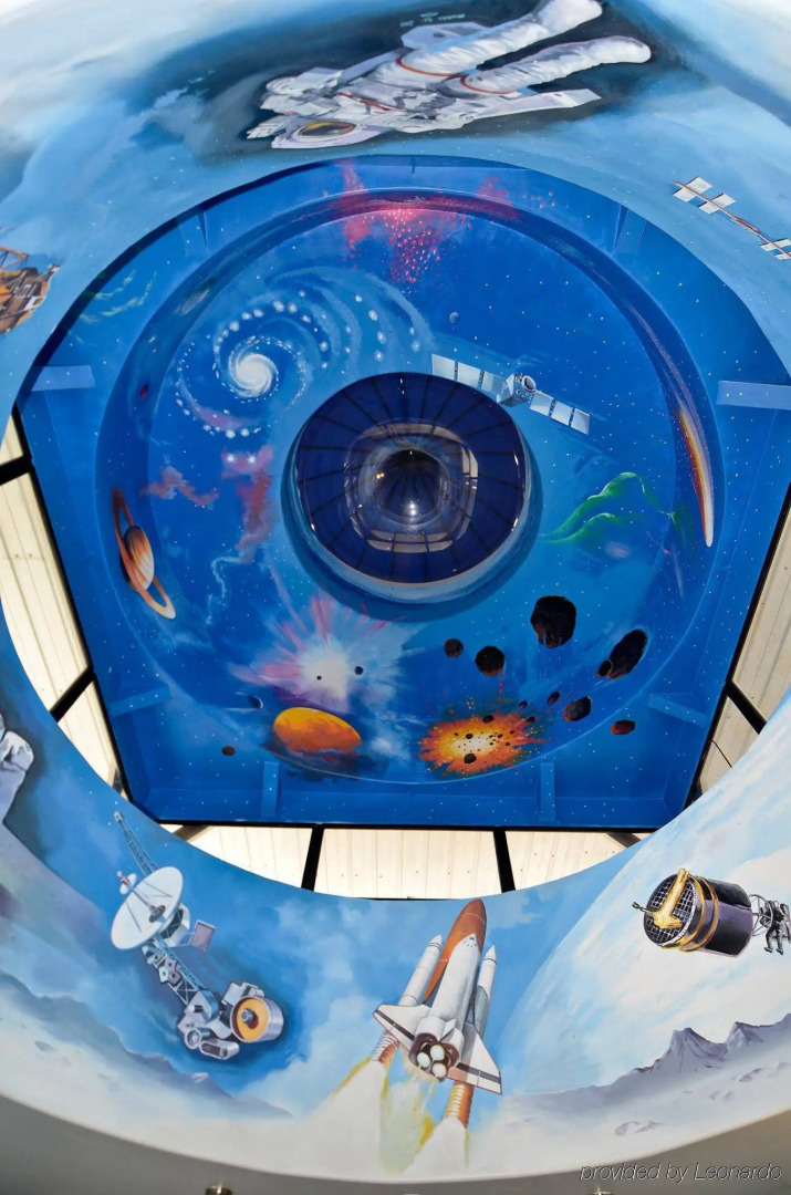 Best Western Space Age Lodge